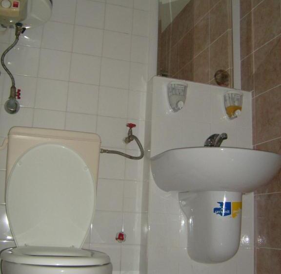 בית מלון כפרי Pasians