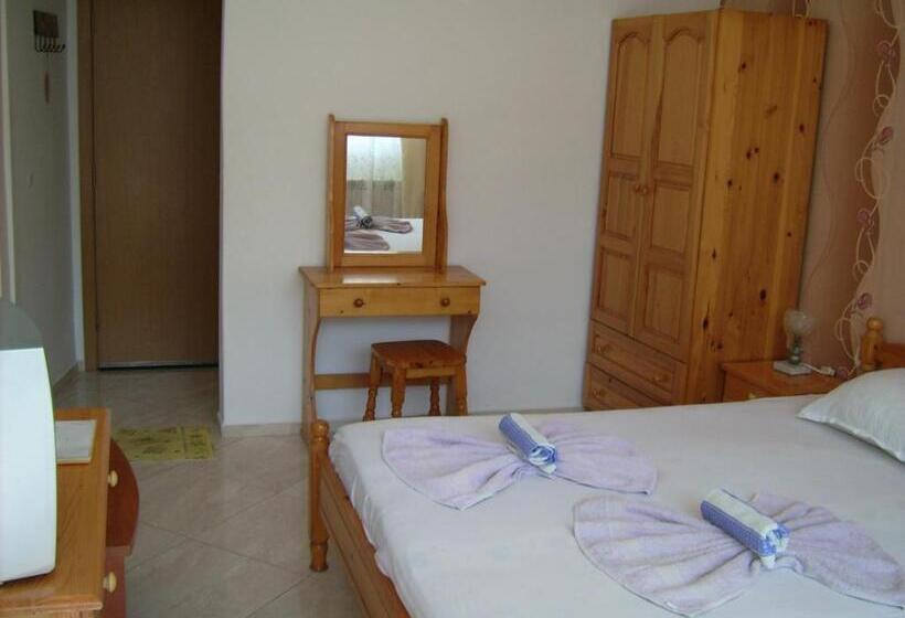 בית מלון כפרי Pasians