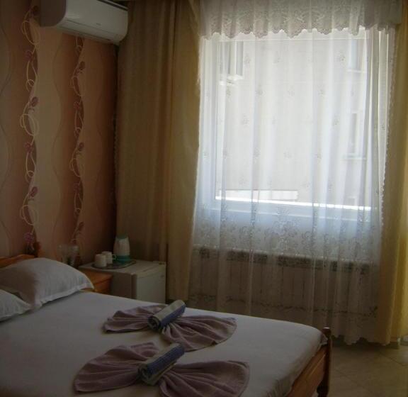 בית מלון כפרי Pasians