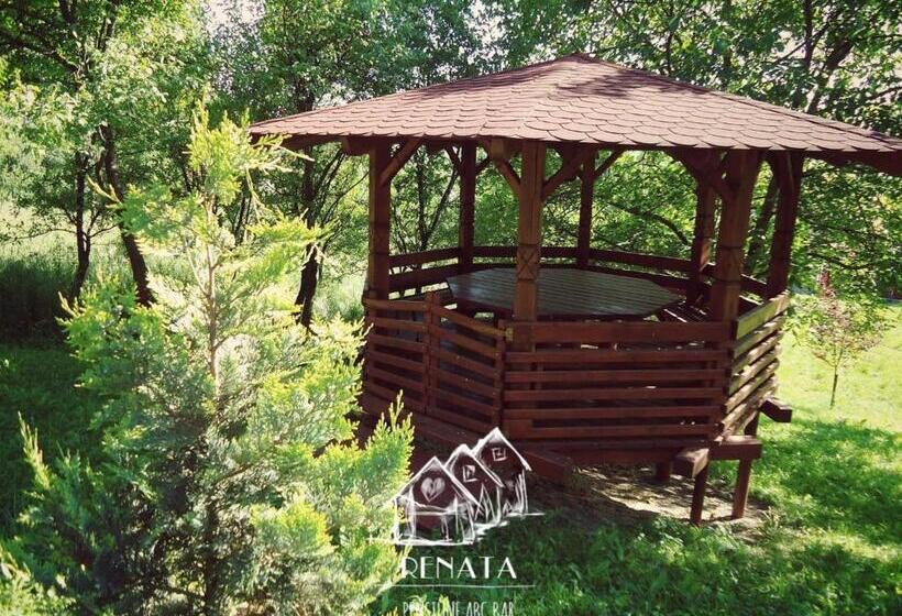 酒店 Pensiunea Renata