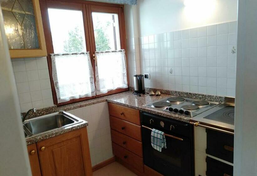 בית מלון כפרי Schornhof