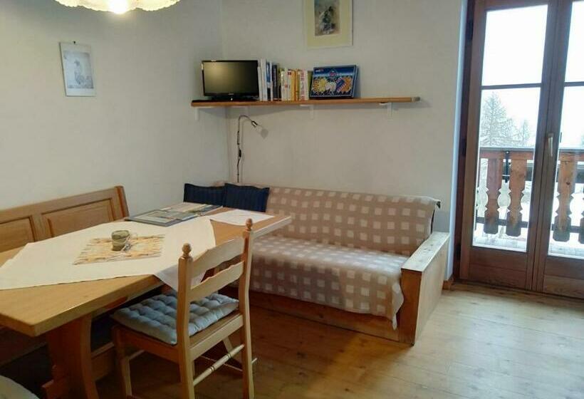 בית מלון כפרי Schornhof