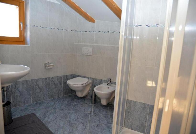 Отель Unterwirtshof