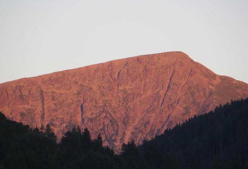 Отель Unterwirtshof