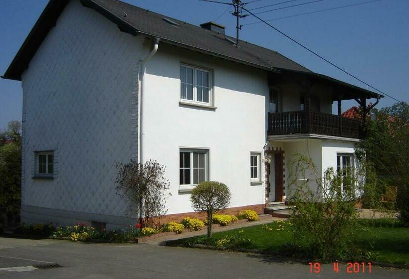 Отель Urlaub Auf Dem Bauernhof Marx