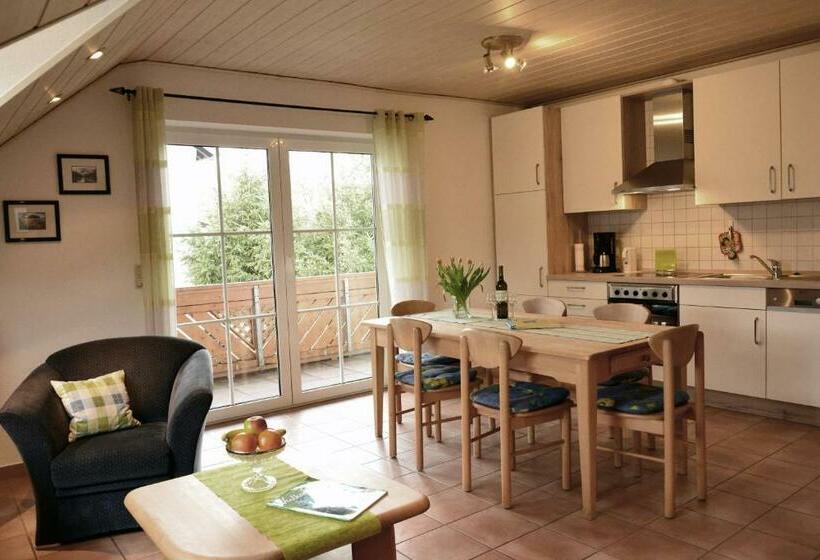 Отель Urlaub Auf Dem Bauernhof Marx