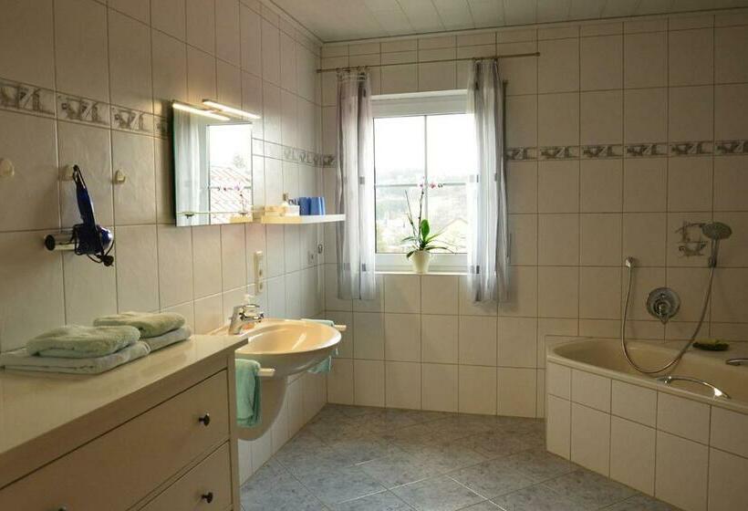 Отель Urlaub Auf Dem Bauernhof Marx