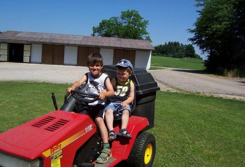 فندق Wagner Bauernhof