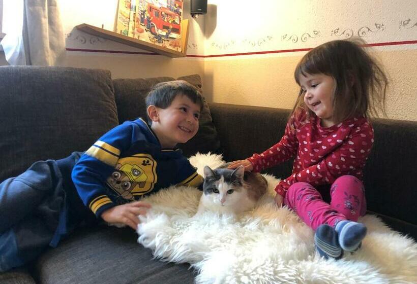 Отель Wagner Bauernhof