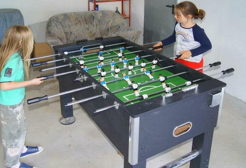 Отель Wagner Bauernhof