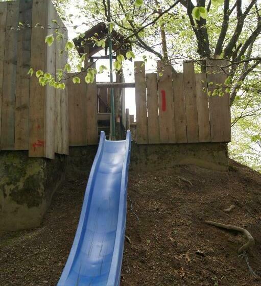 Отель Wagner Bauernhof