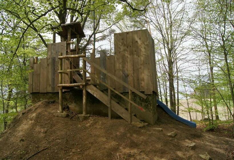 Отель Wagner Bauernhof