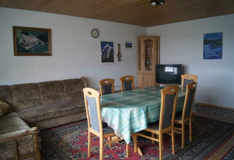 Отель Wagner Bauernhof