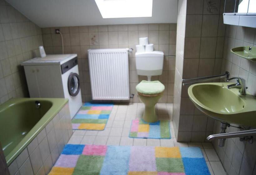 فندق Wagner Bauernhof