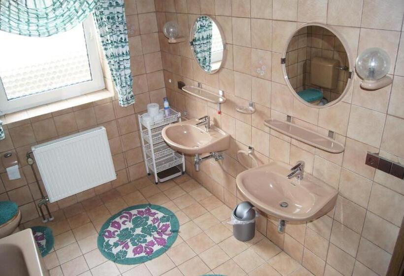 فندق Wagner Bauernhof