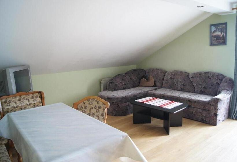 فندق Wagner Bauernhof