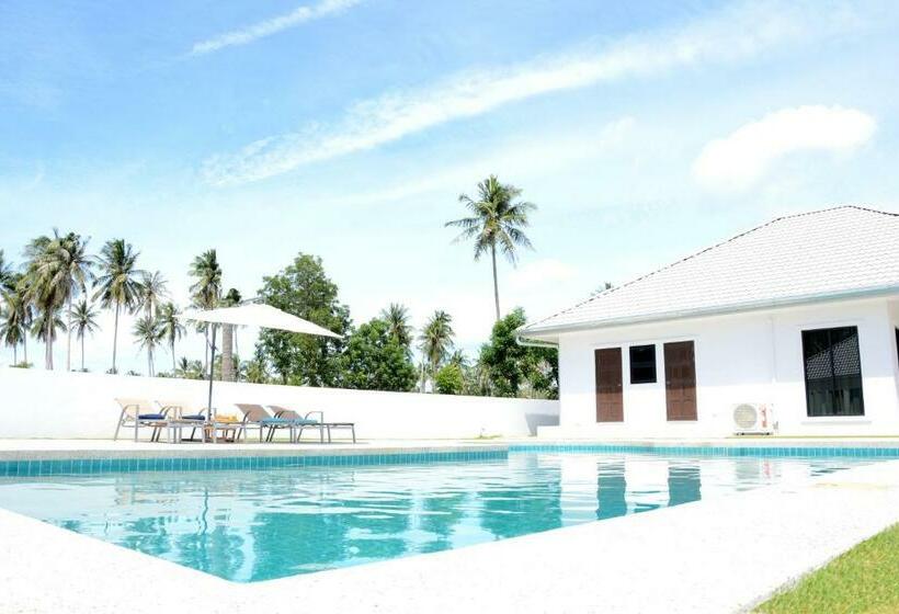 Mango Beach Resort Thailand