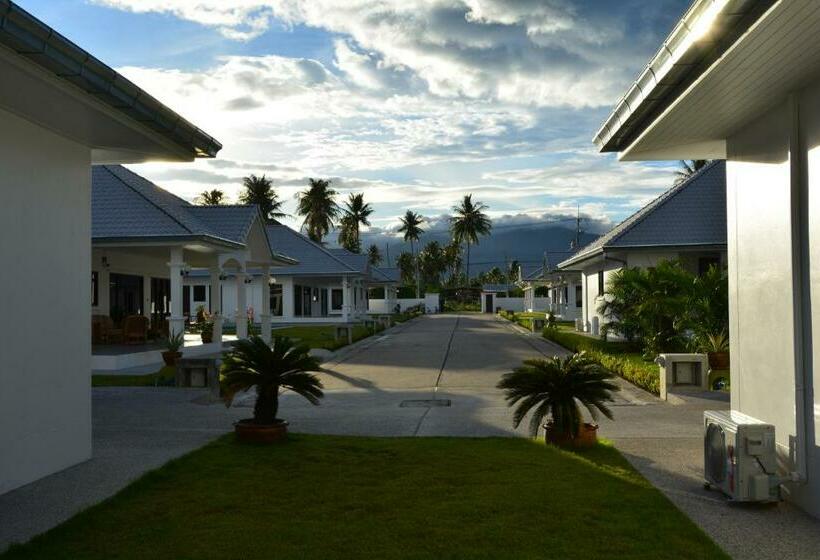 Mango Beach Resort Thailand