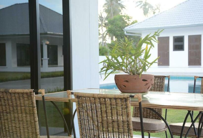 Mango Beach Resort Thailand