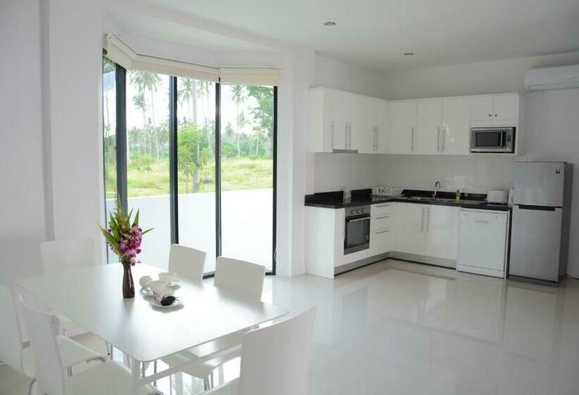 Mango Beach Resort Thailand