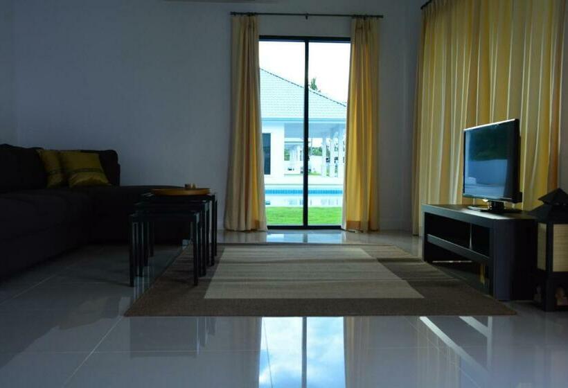 Mango Beach Resort Thailand