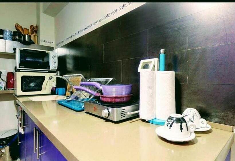 بنسيون השכרה וסבלט בקומפלקס של יחידות