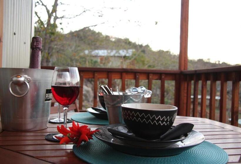 膳宿费 5th Seasons Guesthouse