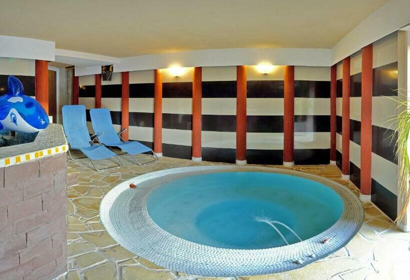 بنسيون 7 Star Wishes