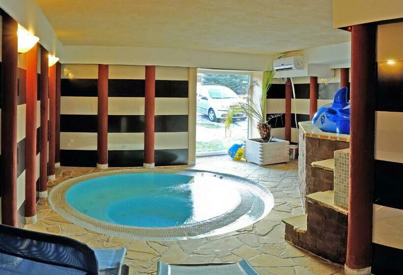 بنسيون 7 Star Wishes