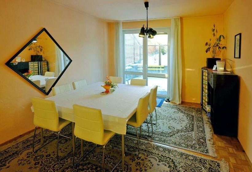 פנסיון 7 Star Wishes