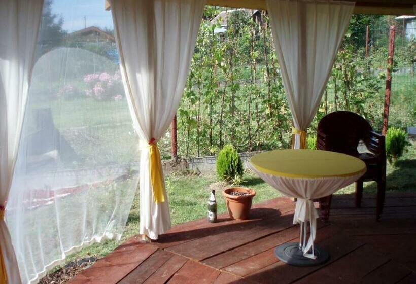 ペンション 7 Star Wishes