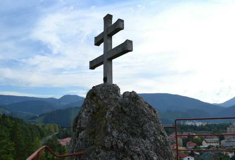 פנסיון 7 Star Wishes