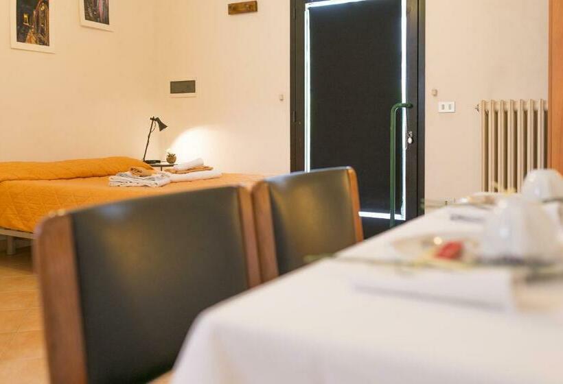 펜션 Affittacamere Donati Nada