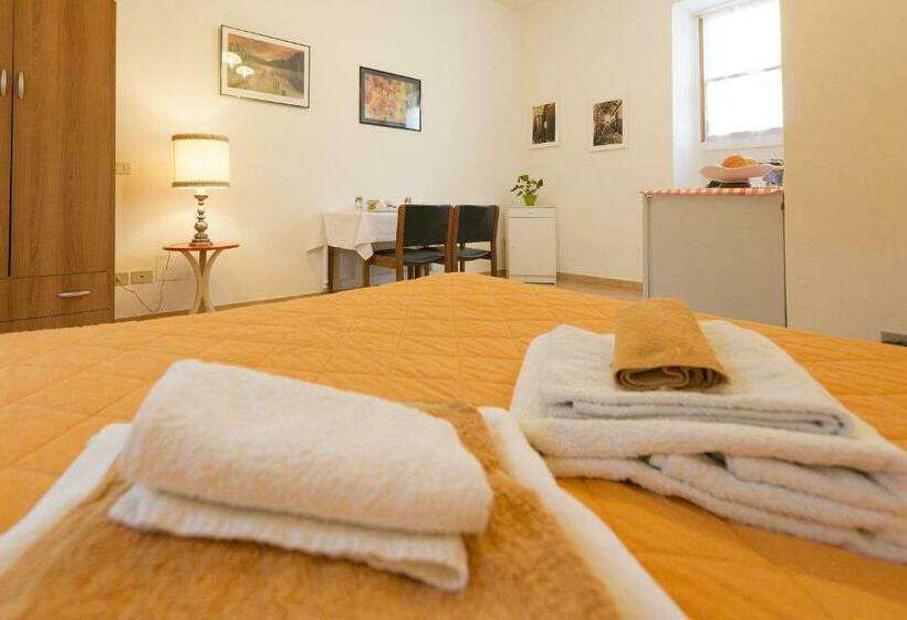 펜션 Affittacamere Donati Nada