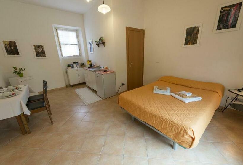 펜션 Affittacamere Donati Nada