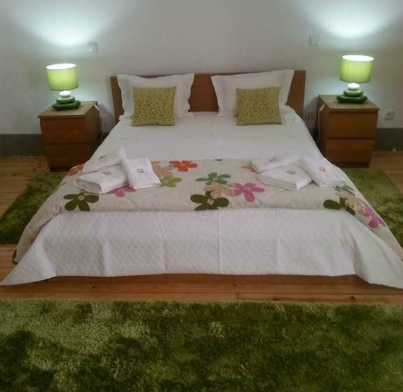 펜션 Alojamento Local F&b