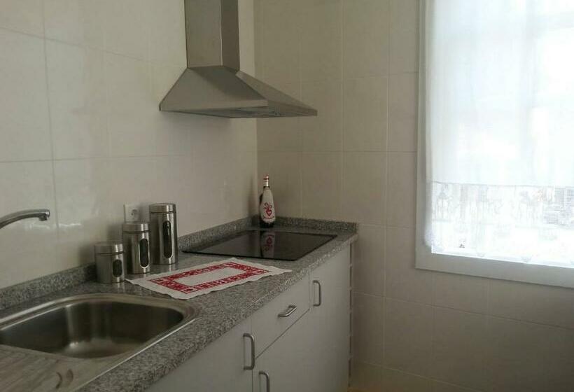 펜션 Alojamento Local F&b