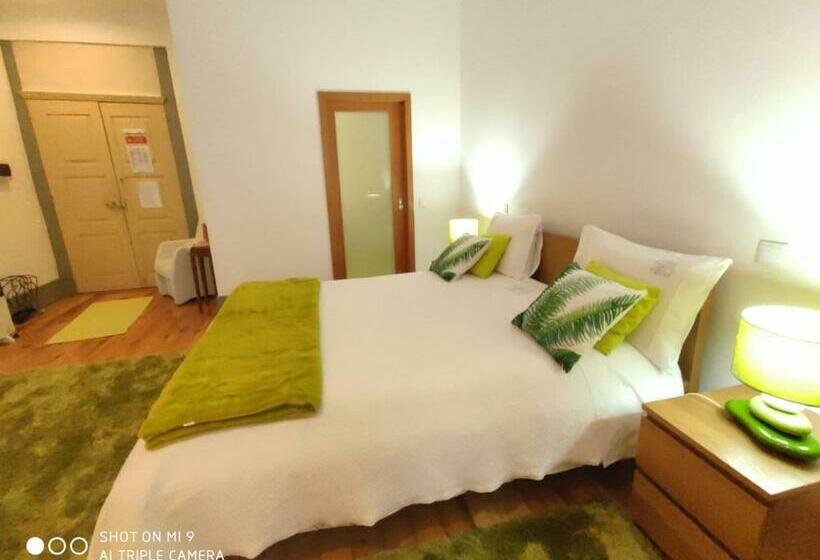 펜션 Alojamento Local F&b