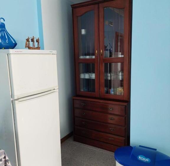 פנסיון Alojamentos A Buraca