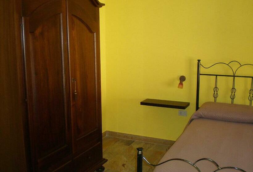 بنسيون Antico Borgo