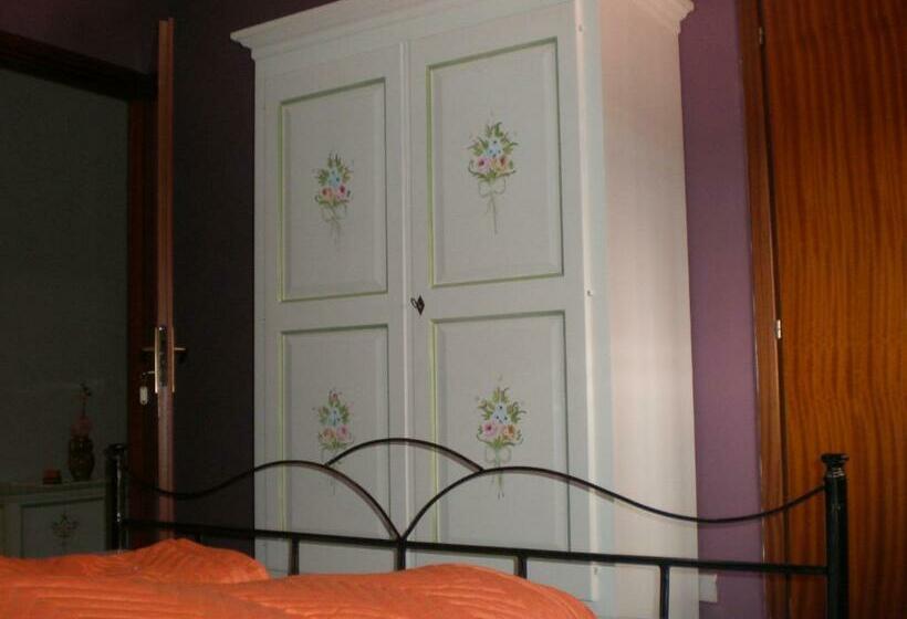 بنسيون Antico Borgo