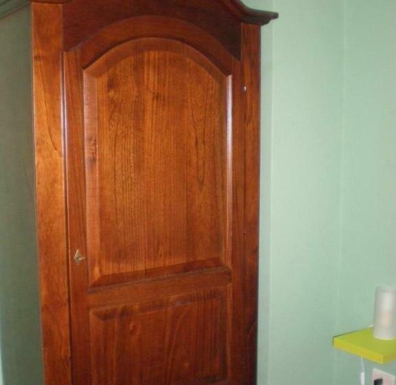 膳宿费 Antico Borgo