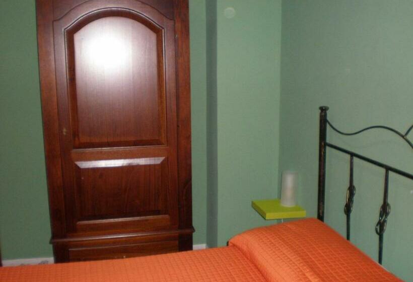 膳宿费 Antico Borgo