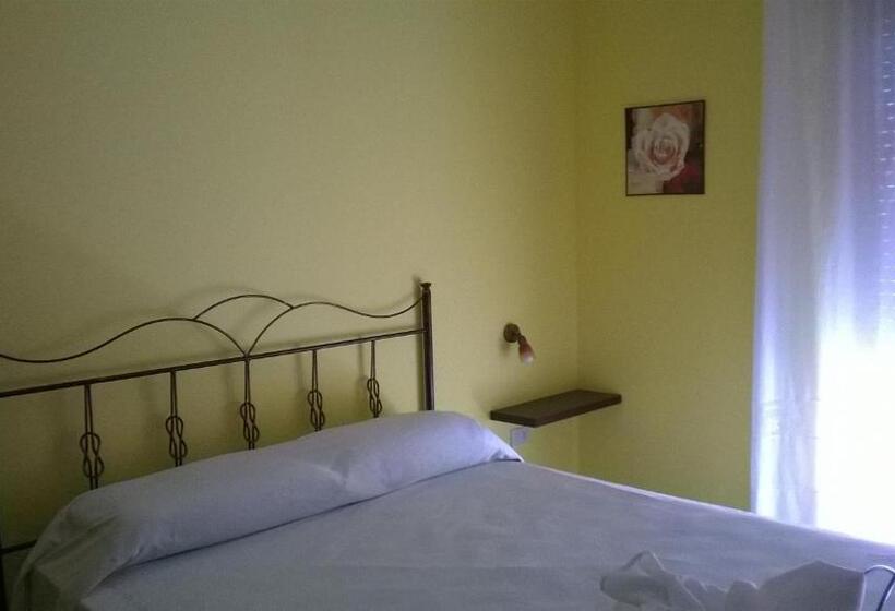 膳宿费 Antico Borgo