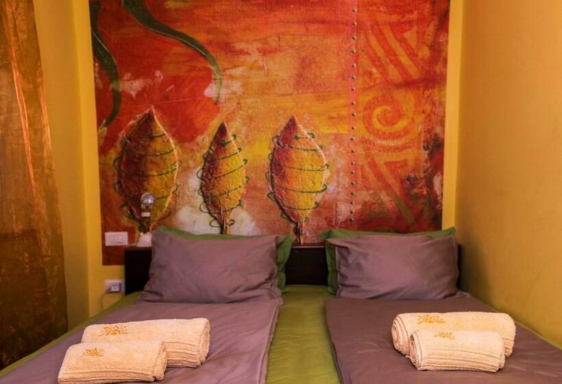 Pension Apartment And Rooms Hisa Sonca