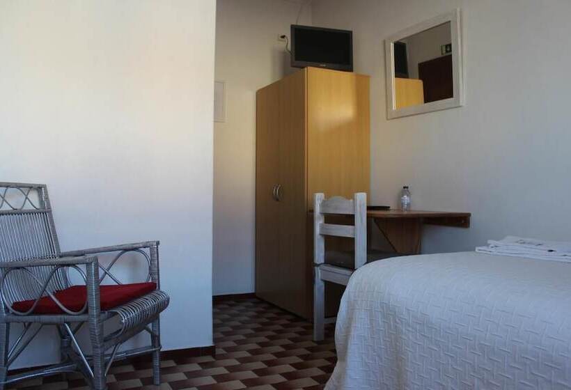 膳宿费 Alojamento Baleal à Vista