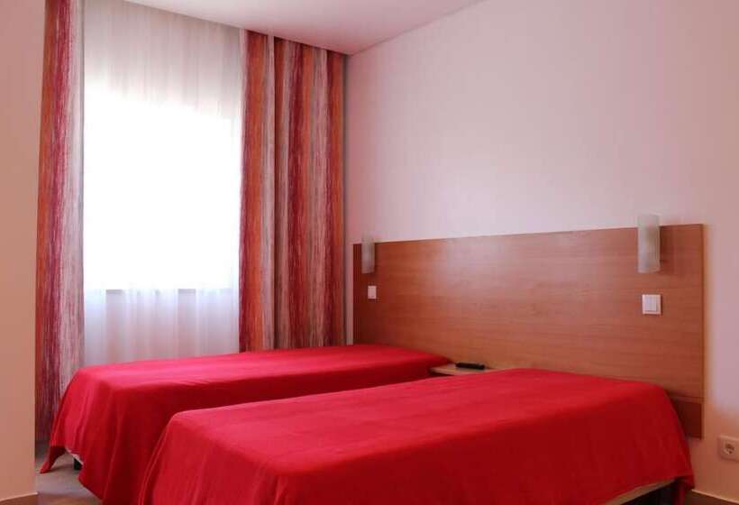 ペンション Alojamento Baleal à Vista