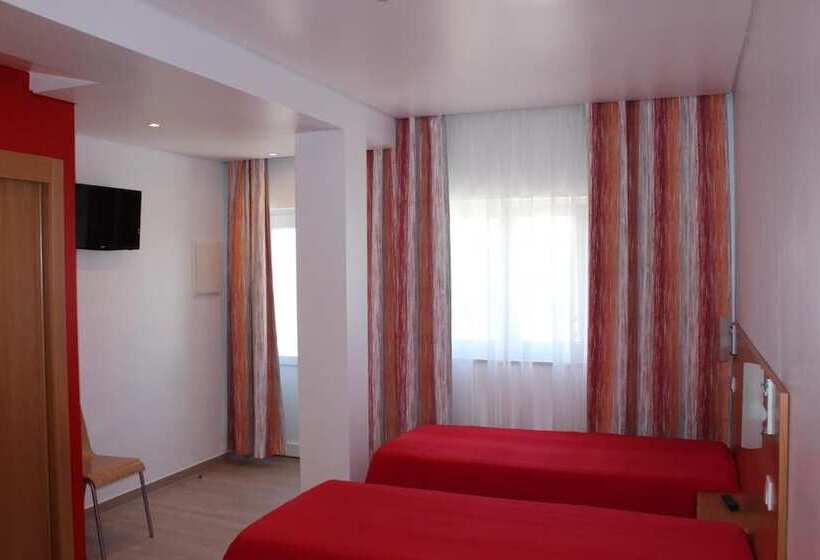 膳宿费 Alojamento Baleal à Vista