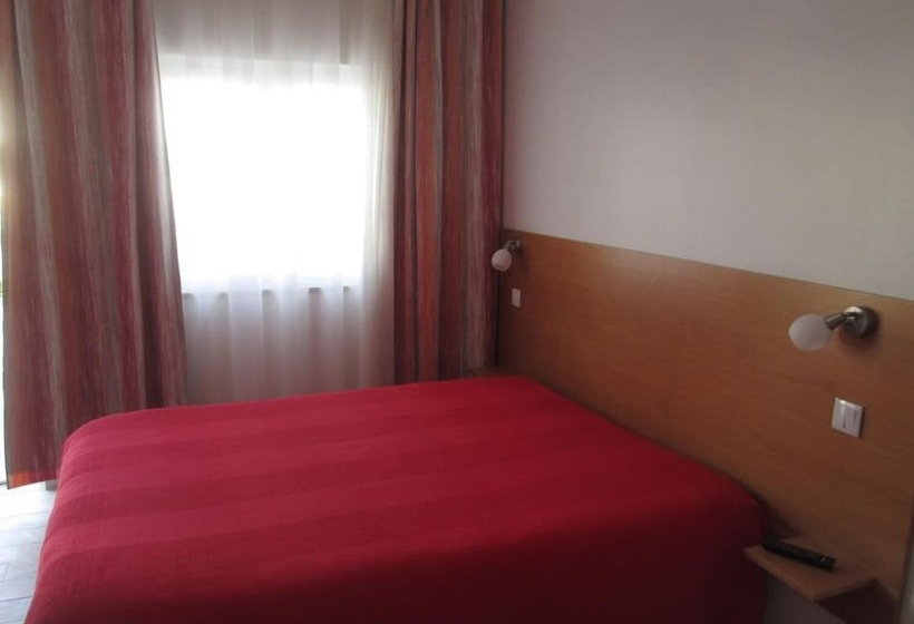 ペンション Alojamento Baleal à Vista