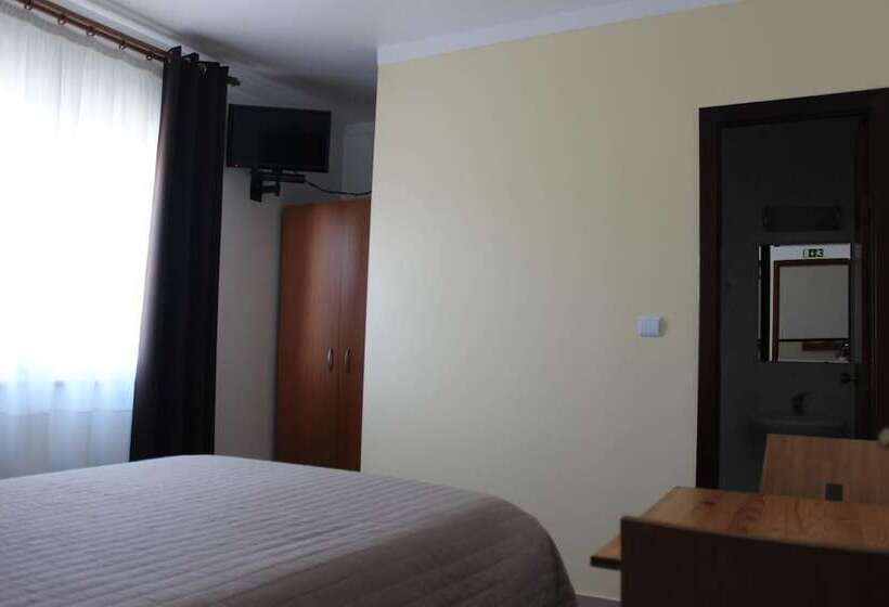 膳宿费 Alojamento Baleal à Vista